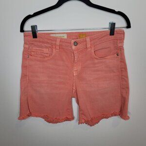 Pilcro And The‎ Letterpress Shorts Womens 27